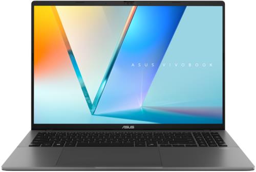 16" Ноутбук ASUS Vivobook S16 M3607HA-SH176 серый
