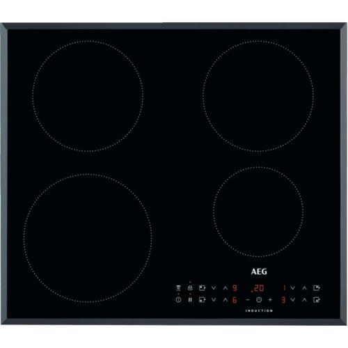 Индукционная варочная поверхность AEG IKB64301FB