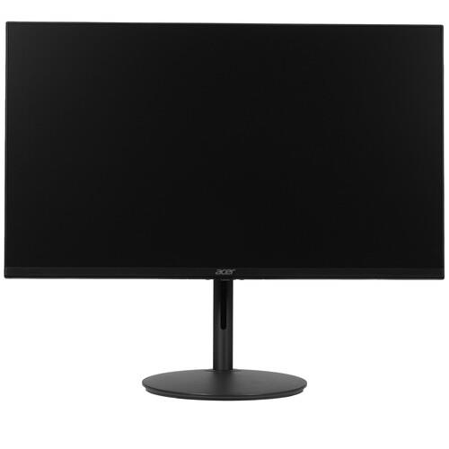 27" Монитор Acer Nitro XF270M3biiph черный 27" Монитор Acer Nitro XF270M3biiph черный — Видеоразъёмы и органы управления