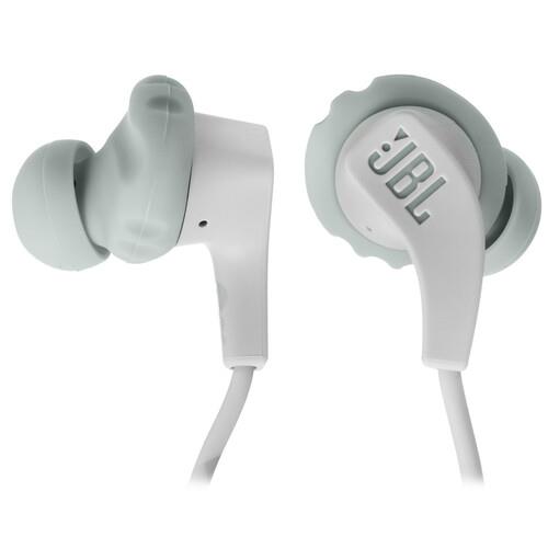 Беспроводные наушники JBL Endurance Run 2 BT  белый 2024