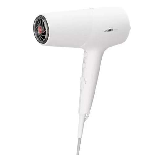 Фен Philips BHD500/00 белый