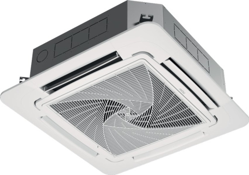Кассетная сплит-система Haier AB71S2SR1FA/PB-950QB/1U71S2SR2FA Super Match
