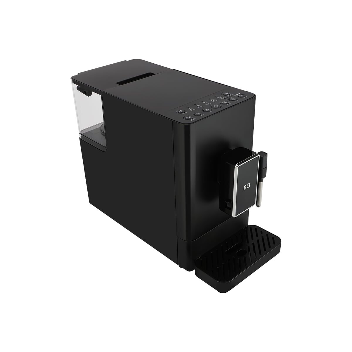 Кофемашина BQ ACM1136M Black — фотография 3