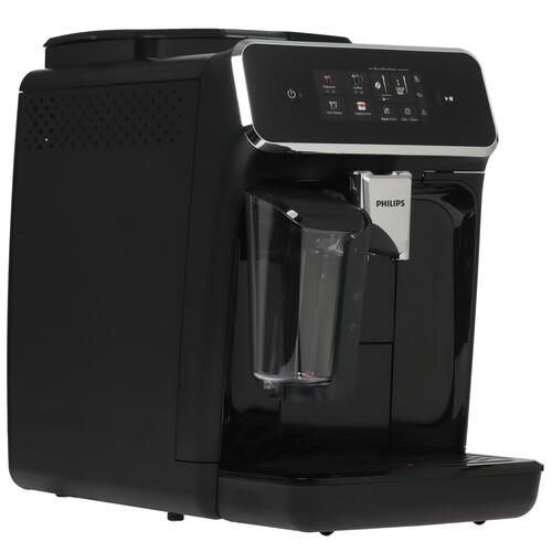 Кофемашина автоматическая Philips LatteGo EP2331/10 черный