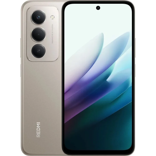 Смартфон Xiaomi Redmi 15 8/256 ГБ Титан