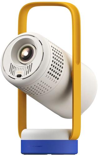 Проектор XGIMI Vibe One синий — фото 2