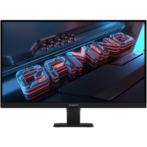Монитор Gigabyte GS27U EK Black
