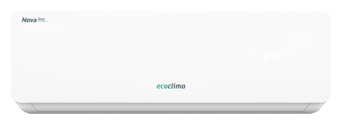 Сплит-система Ecoclima ECW-СH24/AA-4R1/EC-CH24/A-4R1 Nova Line