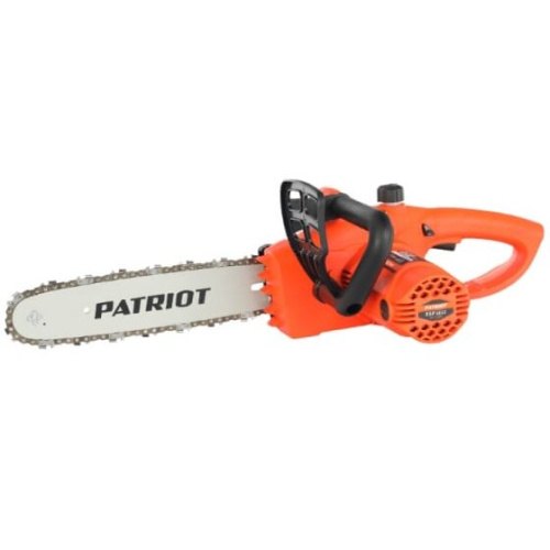 Электрическая цепная пила Patriot ESP 1612