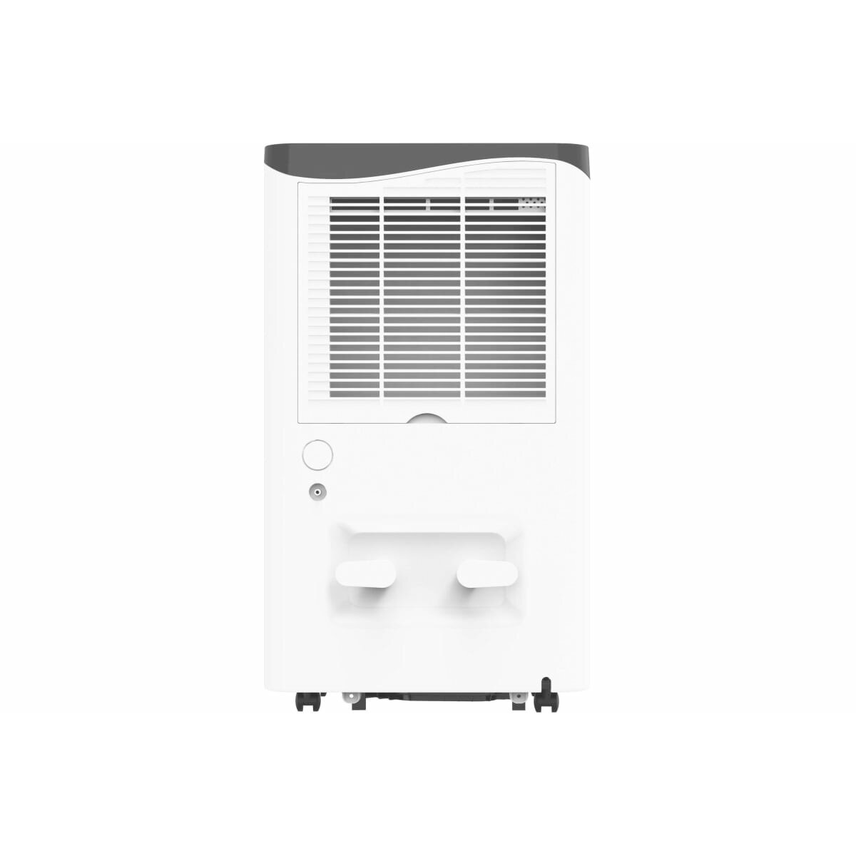 Осушитель воздуха Neoclima ND-40AZ белый — дополнительный вид 2