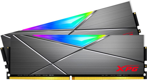 ОЗУ ADATA 32GB DDR4 PC25600 KIT2 AX4U320016G16A-DT50