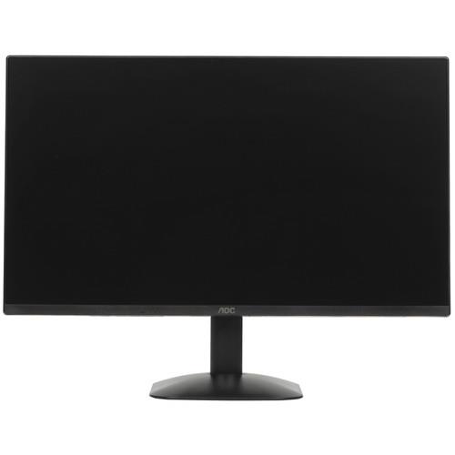 23.8" Монитор AOC Q24B35/60 черный