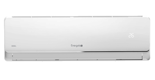 Сплит-система Energolux SAS18B4-A/SAU18B4-A-WS40 Basel 4 WS