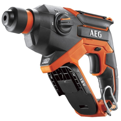 Перфоратор AEG BBH18C-0 (4935464984)