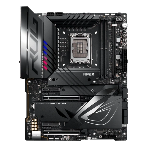 Материнская плата Asus Rog Maximus Z790 Apex Encore