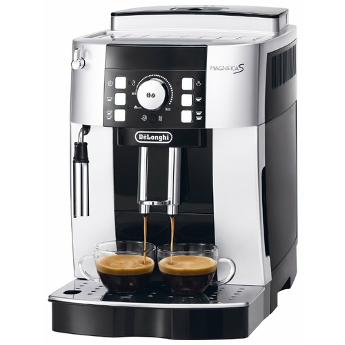 Кофемашина Delonghi ECAM 21.117.SB