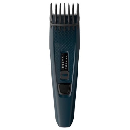 Машинка для стрижки Philips HC3505/15 чёрный