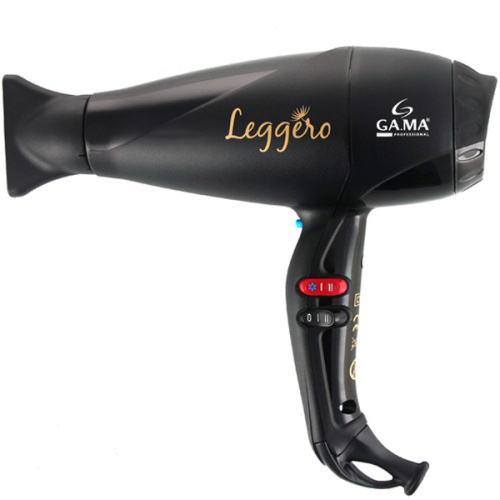 Фен GA.MA Leggero GH2004