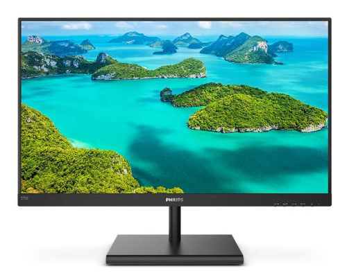 Монитор PHILIPS 275B1/00 Black