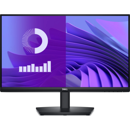 Монитор Dell E2425HS черный