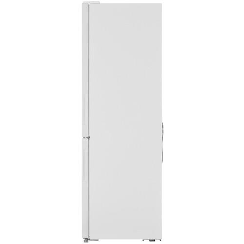 Холодильник с морозильником Haier CEF536CWG белый Холодильник с морозильником Haier CEF536CWG белый — Детали конструкции