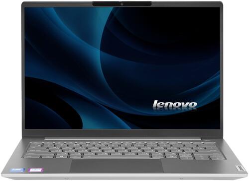 14" Ноутбук Lenovo ThinkBook 14 G8 IRL серый