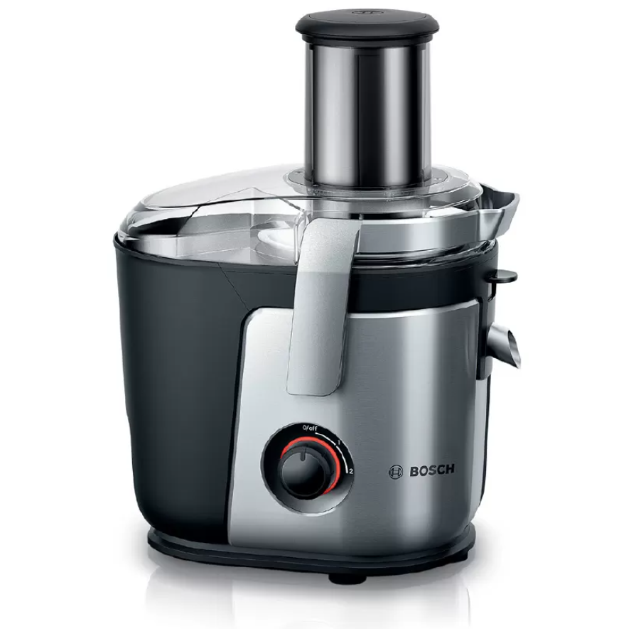 Cоковыжималка BOSCH MES4000 — фотография 2