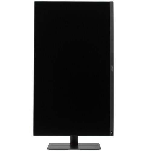 27" Монитор Acer Nitro XV275Kymipruzx черный 27" Монитор Acer Nitro XV275Kymipruzx черный — Видеоразъёмы и органы управления