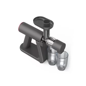 Соковыжималка BQ J2002 Gray — фотография 2