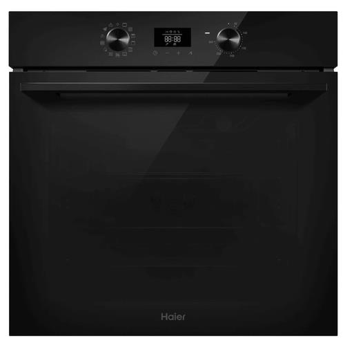 Электрический духовой шкаф Haier HOQ-K3QNP6GB черный