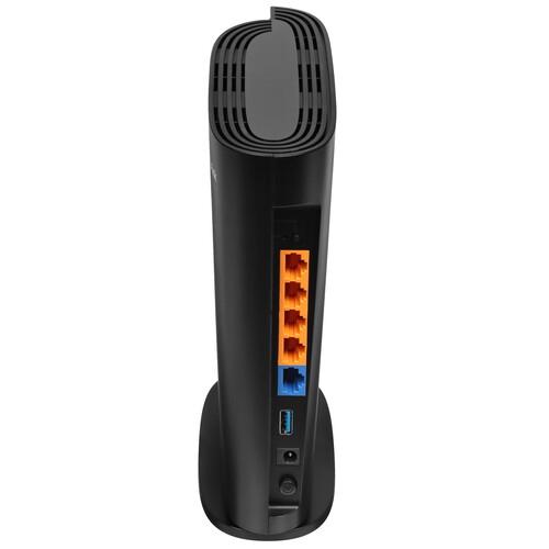 Wi-Fi роутер TP-Link Archer AX80(EU)