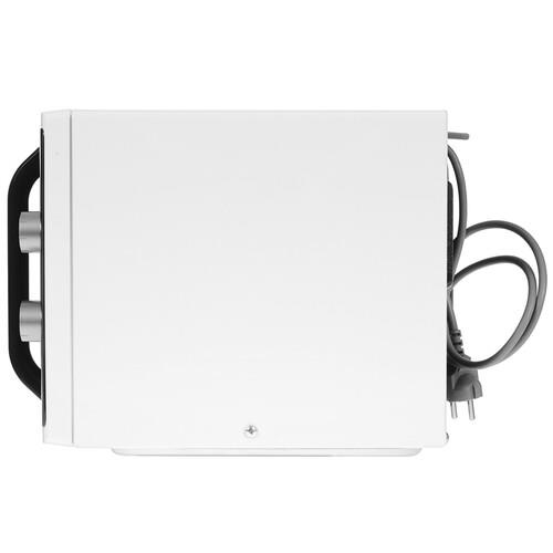 Микроволновая печь Samsung MS23K3614AW белый Микроволновая печь Samsung MS23K3614AW белый — Корпус и элементы управления
