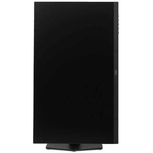 27" Монитор AOC 27G4X черный 27" Монитор AOC 27G4X черный — Регулировки и варианты установки