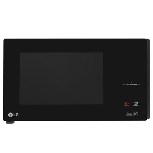 Микроволновая печь LG MS2595DIS черный
