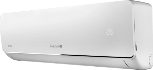 Сплит-система Energolux SAS24B5-A/SAU24B5-A-WS30 Basel 5 WS