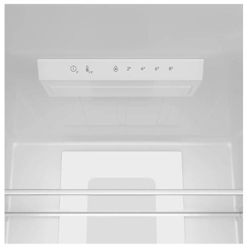 Холодильник с морозильником Haier CBF530AWG белый Холодильник с морозильником Haier CBF530AWG белый — Детали конструкции