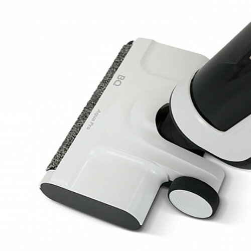 Пылесос BQ VCA1001W White-Black — фото 4