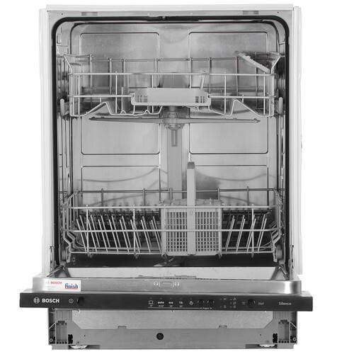 Встраиваемая посудомоечная машина Bosch Serie 2 SMV25BX02R