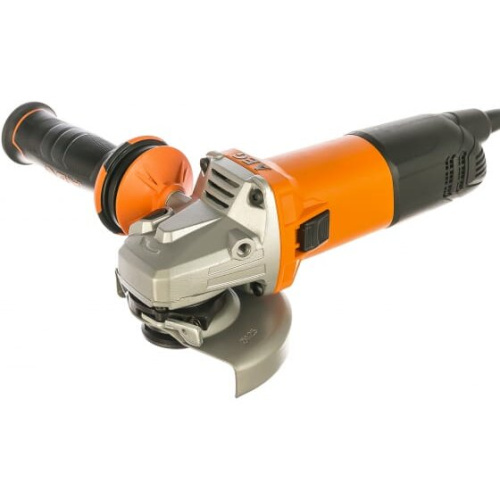 Угловая шлифмашина AEG WS10-125S 4935451302