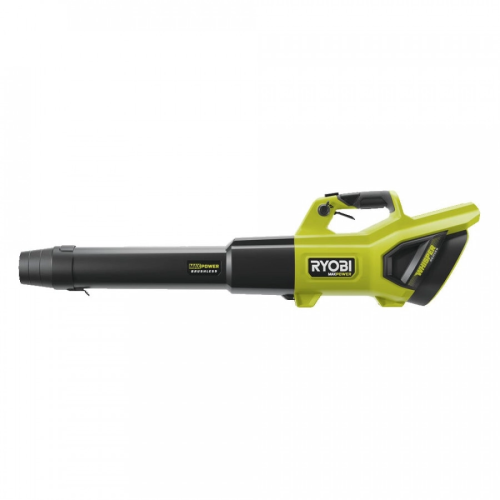 Воздуходувка Ryobi RY36BLXB-0 (5133005646) без АКБ и ЗУ