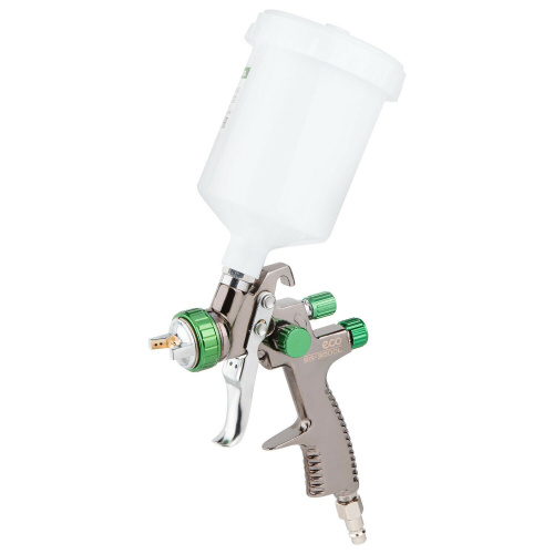 Пневмокраскораспылитель ECO SG-3000L (EC1532-14) 600 мл