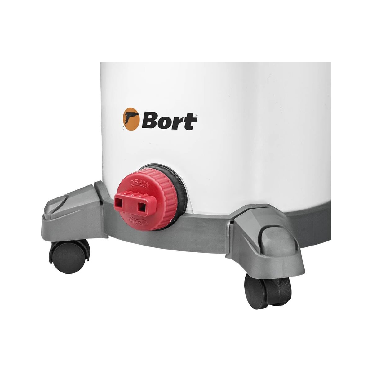 Пылесос Bort BAX-500E — фотография 5