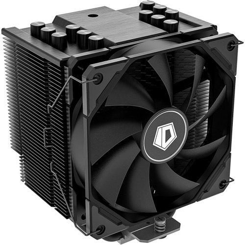 Кулер ID-COOLING SE-226-XT Black LGA1700/1200/115X/AM4 RET
