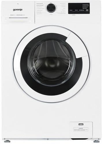 Стиральная машина Gorenje WHE72SFS белый