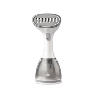 Отпариватель BQ SG1005H White-Gray