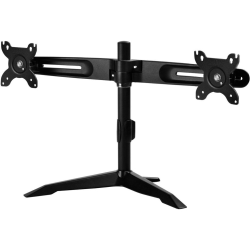 Подставка настольная Silverstone SST-ARM23BS (G56ARM23BS00010)