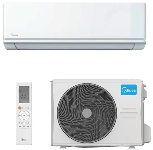 Сплит-система Midea Msag3-07Hrn1-I/Msag3-07Hrn1-O Primary