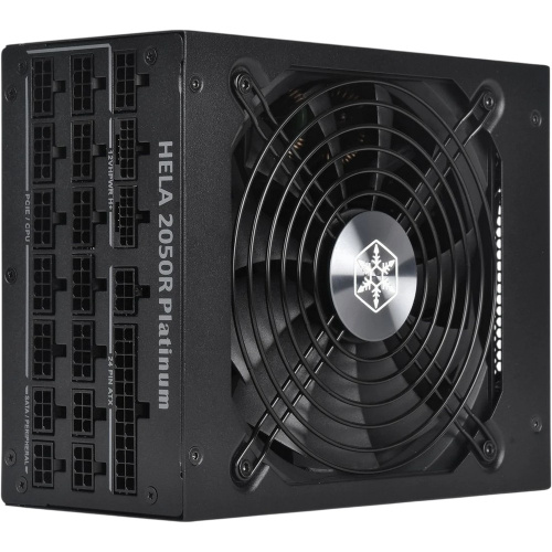 Блок питания Silverstone SST-HA2050R-PM (G540HA205RPM220)