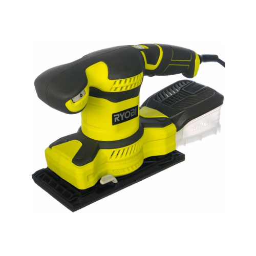 Виброшлифмашина Ryobi RSS280-S (5133003502)