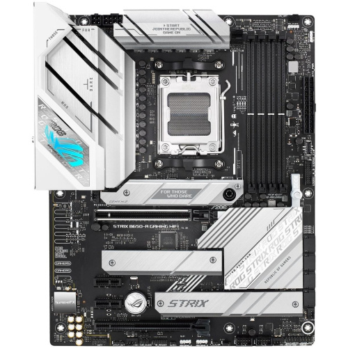 Материнская плата ASUS ROG STRIX B650-A Gaming WiFi (90MB1BP0-M0EAY0)